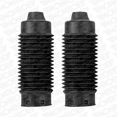 Bota de proteção de amortecedor dianteiro General Motors 525418 preço, a partir de 5,90 USD