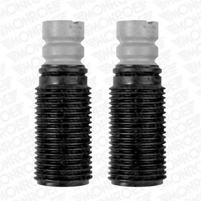 Compre 4825732030 Toyota Pára-choque (grade de proteção) de amortecedor traseiro + bota de proteção