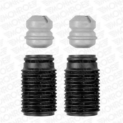 Pára-choque (grade de proteção) de amortecedor dianteiro + bota de proteção Sachs 900017 preço, a partir de 30,40 USD