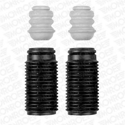Pára-choque (grade de proteção) de amortecedor dianteiro + bota de proteção Fare 2268 preço, a partir de 18,42 USD