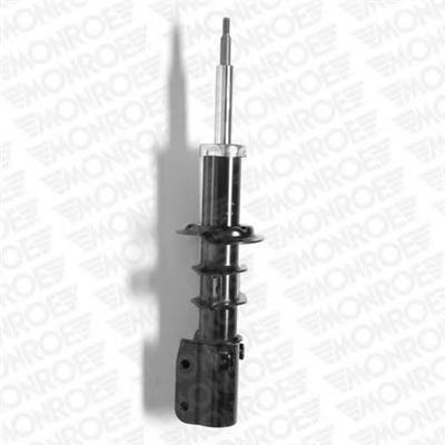 Amortecedor dianteiro TRW JHM402T preço, a partir de 33,38 USD