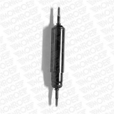 1037201 Diesel Technic Amortecedor dianteiro