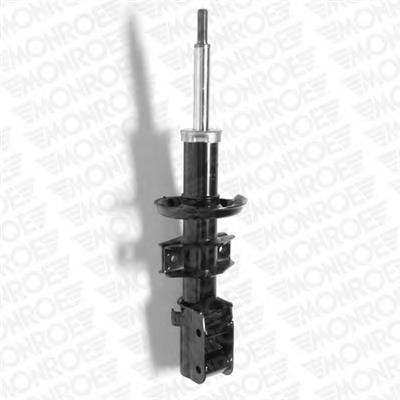 Amortecedor dianteiro Boge 27A570 preço, a partir de 57,07 USD