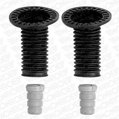 Bota de proteção de amortecedor dianteiro Monroe PK181 preço, a partir de 12,58 USD