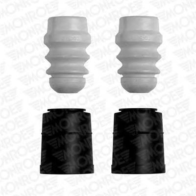 Pára-choque (grade de proteção) de amortecedor dianteiro + bota de proteção Metalcaucho 42000 preço, a partir de 13,07 USD