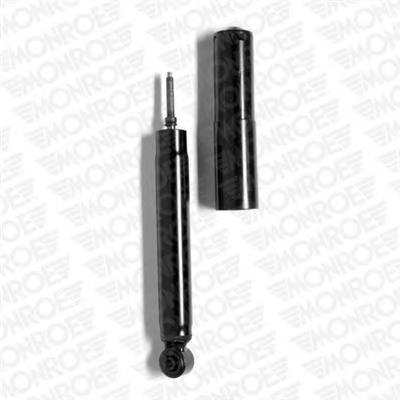 19019734 Bilstein Amortecedor traseiro