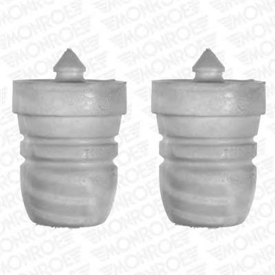 Pára-choque (grade de proteção) de amortecedor traseiro Monroe PK110 preço, a partir de 34,93 USD
