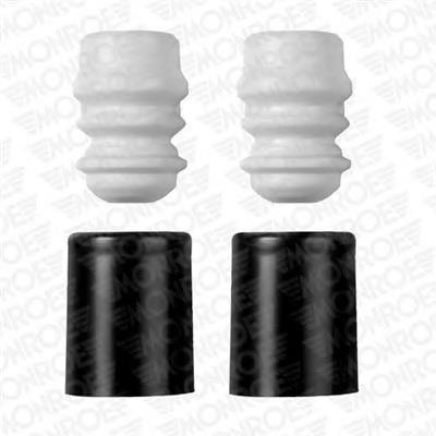Pára-choque (grade de proteção) de amortecedor dianteiro + bota de proteção Metalcaucho 42000 preço, a partir de 13,07 USD