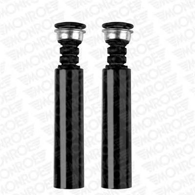 Pára-choque (grade de proteção) de amortecedor traseiro + bota de proteção Toyota 4853080134 preço, a partir de 20,05 USD