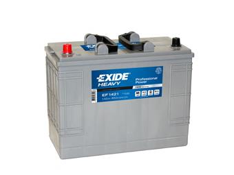 Bateria recarregável (PILHA) Exide EF1251 preço, a partir de 321,18 USD