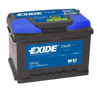 Bateria recarregável (PILHA) ETS60RB Magneti Marelli