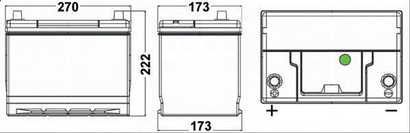 Compre E24 Varta Bateria recarregável (PILHA)