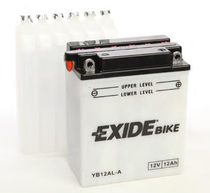 YB12ALA Exide