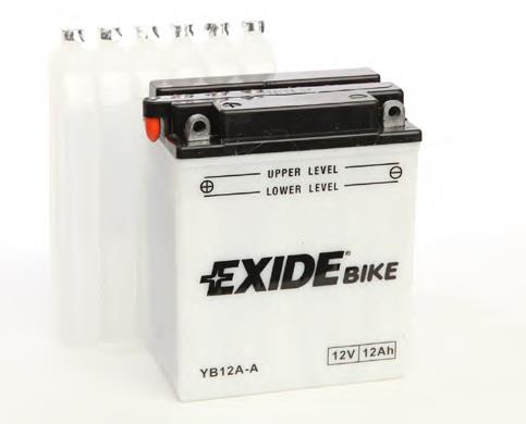 YB12AA Exide