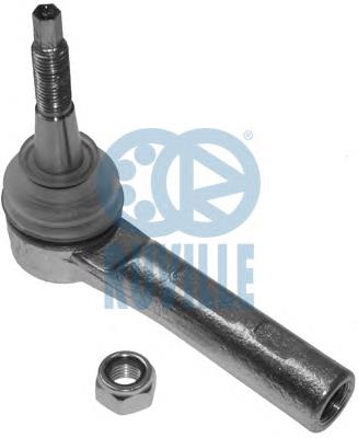 Ponta externa da barra de direção SKF VKDY315007