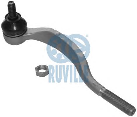 Compre 1682735780 Peugeot/Citroen Ponta externa da barra de direção