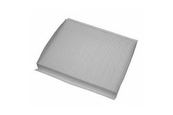 Filtro de salão 00006447FF Peugeot/Citroen