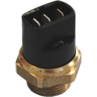 Sensor de temperatura do fluido de esfriamento (de ativação de ventilador do radiador) 1657 Angli