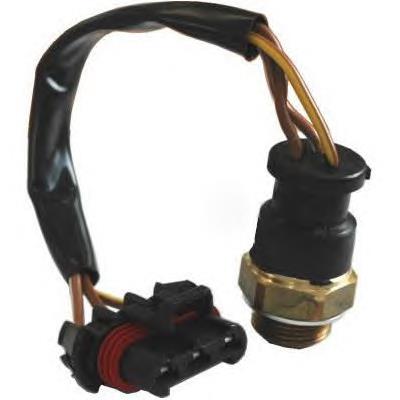 Sensor de temperatura do fluido de esfriamento (de ativação de ventilador do radiador) 38060 FAE