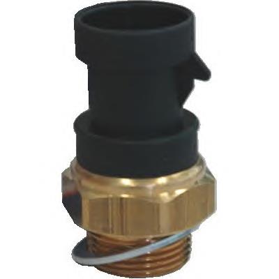 46413969 Fiat/Alfa/Lancia Sensor de temperatura do fluido de esfriamento (de ativação de ventilador do radiador)