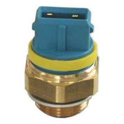 82770 Sidat Sensor de temperatura do fluido de esfriamento (de ativação de ventilador do radiador)