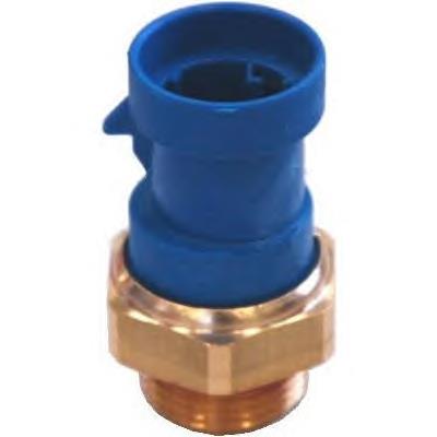 Sensor de temperatura do fluido de esfriamento (de ativação de ventilador do radiador) Fiat/Alfa/Lancia 7738581