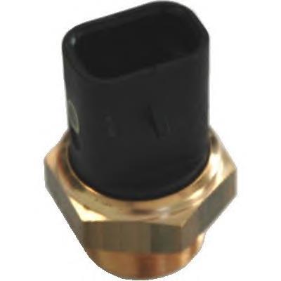 Sensor de temperatura do fluido de esfriamento (de ativação de ventilador do radiador) 0005992746 Fiat/Alfa/Lancia