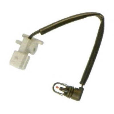 Sensor de temperatura da mistura de ar 95644806 Peugeot/Citroen