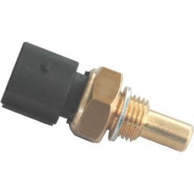Sensor de temperatura do fluido de esfriamento A0115425117 VAG