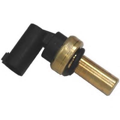 Sensor de temperatura do fluido de esfriamento 1338407 Opel