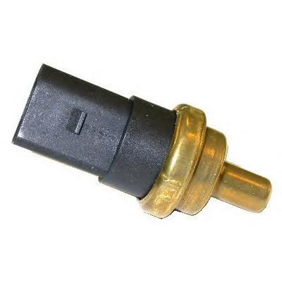 Sensor de temperatura do fluido de esfriamento 06A919501B VAG