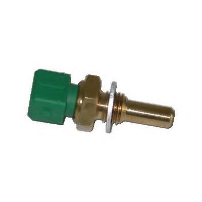 Sensor de temperatura do fluido de esfriamento Chery Tiggo FL 