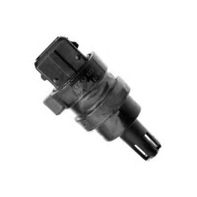 Sensor de temperatura da mistura de ar Alfa E-Parts AF05169