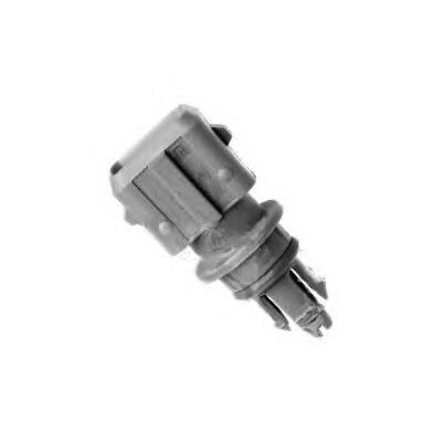 Sensor de temperatura da mistura de ar 000019206C Peugeot/Citroen