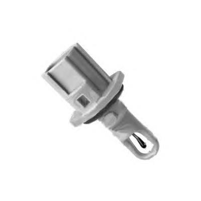 Sensor de temperatura da mistura de ar Ford F5AF12A697AA