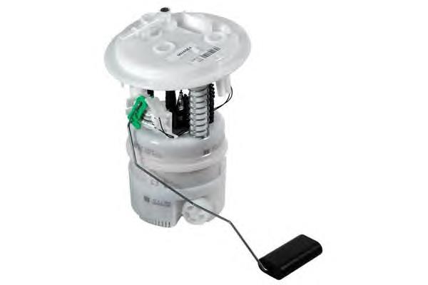 Compre 1525NR Peugeot/Citroen Módulo de bomba de combustível com sensor do nível de combustível