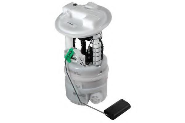 Módulo de bomba de combustível com sensor do nível de combustível Renault (RVI) 8200725022 preço, a partir de 129,62 USD