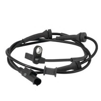 Sensor dianteiro de ABS AF01895 Alfa E-Parts