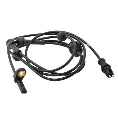 Compre 0046814965 Fiat/Alfa/Lancia Sensor ABS traseiro