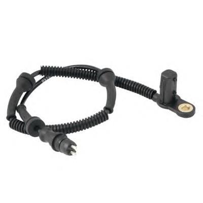 Sensor dianteiro de ABS 200290 Maxgear