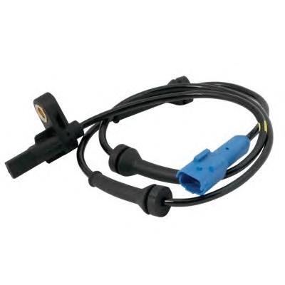 0900061 Metzger Sensor ABS traseiro