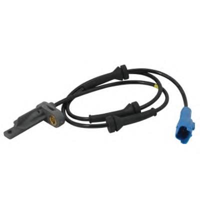 Sensor ABS traseiro 78161 FAE
