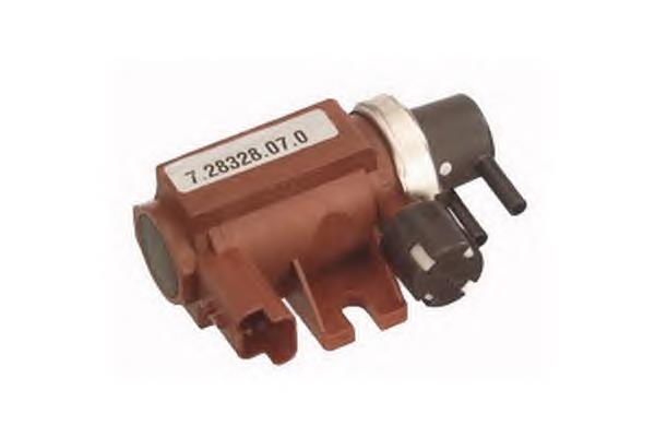 Válvula solenoide de regulação de comporta EGR ERA 555333 preço, a partir de 72,48 USD