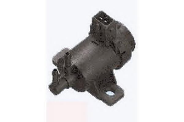 91167214 Renault (RVI) Convertidor de pressão (solenoide) de supercompressão