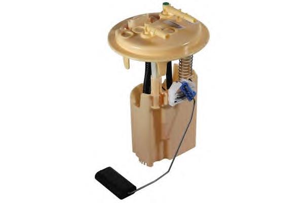 71328 Sidat Sensor do nível de combustível no tanque