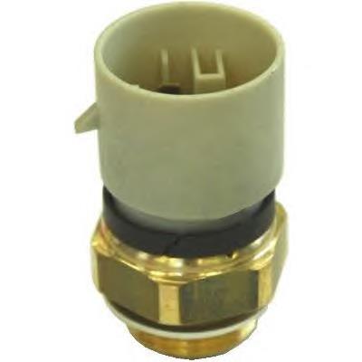 90491319 General Motors Sensor de temperatura do fluido de esfriamento (de ativação de ventilador do radiador)