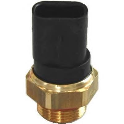 126450 Peugeot/Citroen Sensor de temperatura do fluido de esfriamento (de ativação de ventilador do radiador)