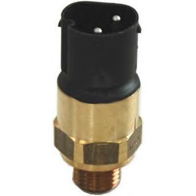 Sensor de temperatura do fluido de esfriamento (de ativação de ventilador do radiador) 61319401973 BMW