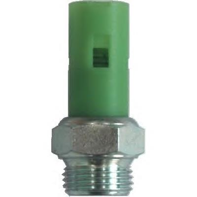 Sensor de pressão de óleo Alfa E-Parts AF02876