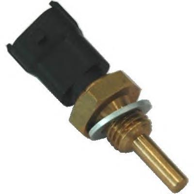 6238422 Opel Sensor de temperatura do fluido de esfriamento